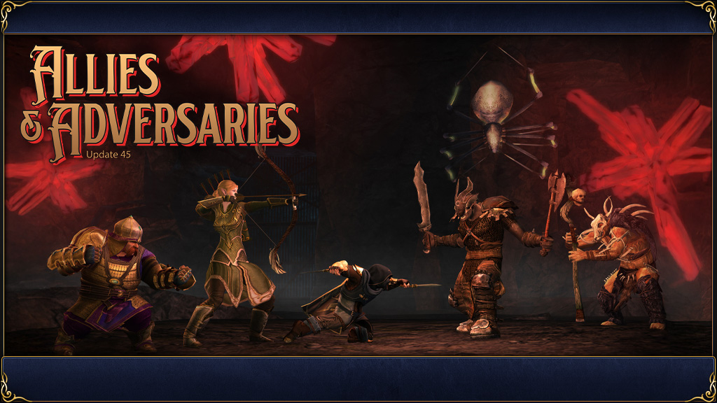 Lotro dating site