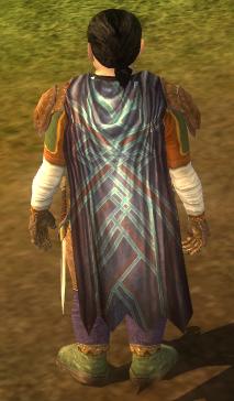 lotro cloaks