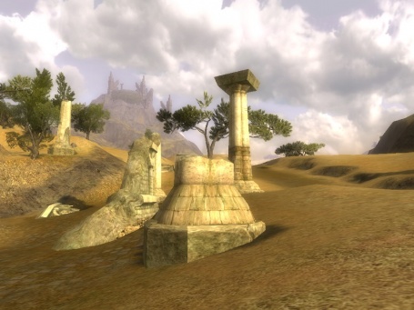 lotro weathertop