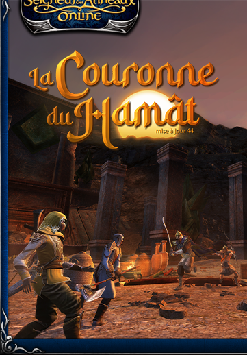 Sortie du Gouffre de Helm le 18 novembre 2013 Lotrolauncherad